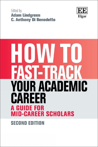 How to Fast-track your Academic Career