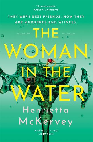 The Woman in the Water