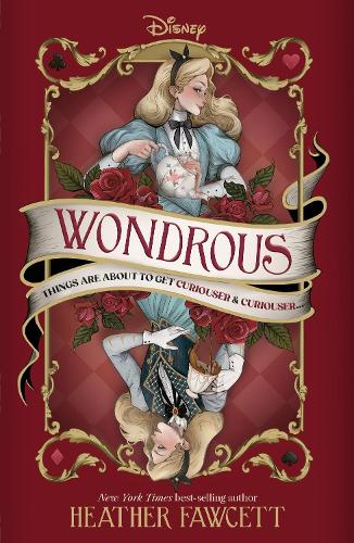 Disney Wondrous