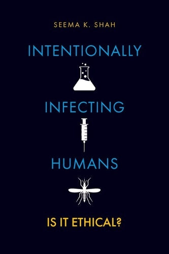 Intentionally Infecting Humans