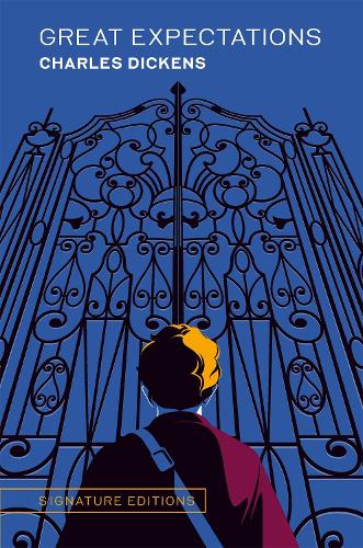Great Expectations (Graphic Art Collector's Edition)