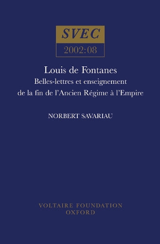 Louis de Fontanes
