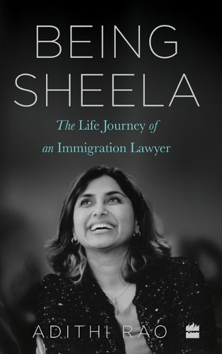 Being Sheela: