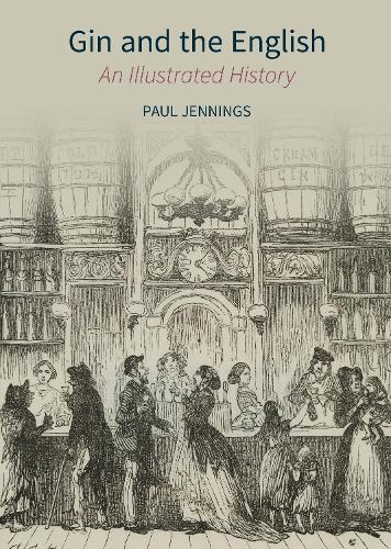 Gin and the English