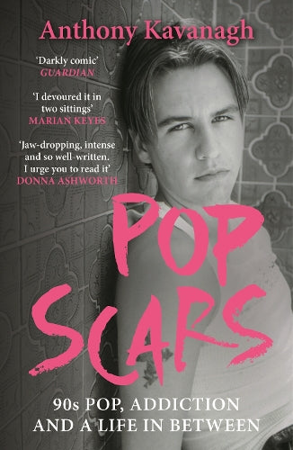Pop Scars