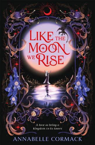 Like the Moon We Rise