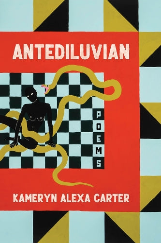 Antediluvian