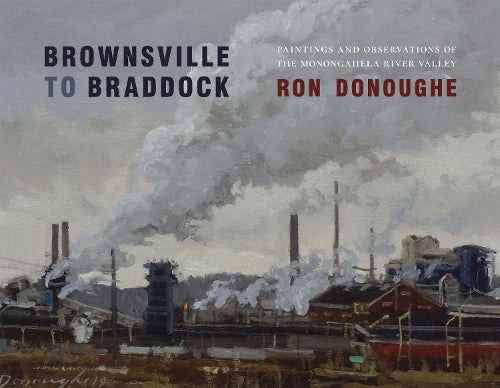 Brownsville to Braddock