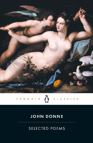 Selected Poems: Donne