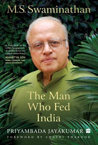 M.S. Swaminathan
