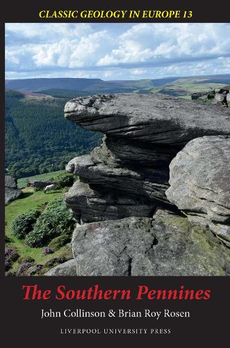 The Southern Pennines