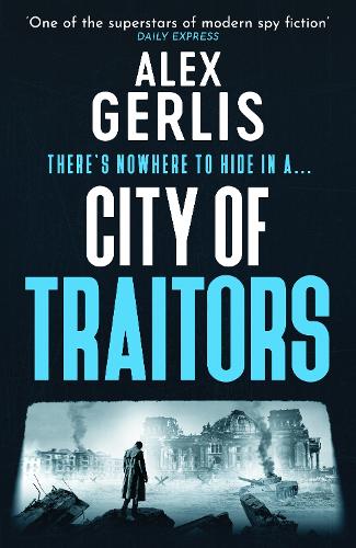 City of Traitors