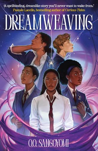Dreamweaving