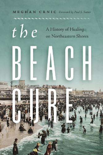 The Beach Cure
