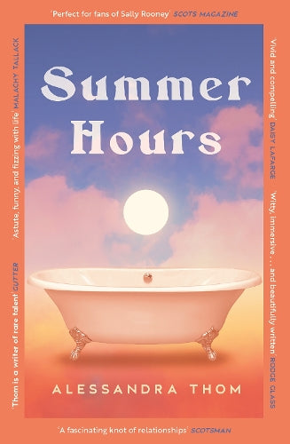 Summer Hours