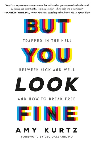 But You Look Fine