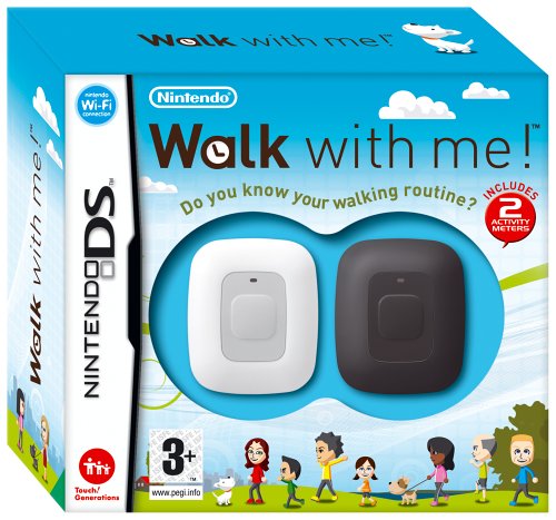 Personal Trainer Walking