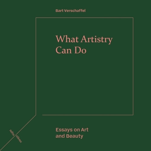 What Artistry Can Do