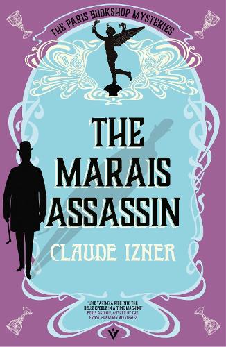The Marais Assassin
