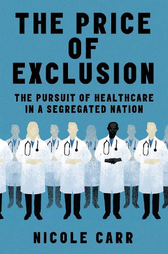 The Price of Exclusion
