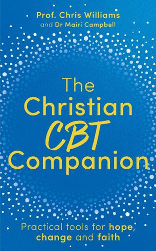 The Christian CBT Companion