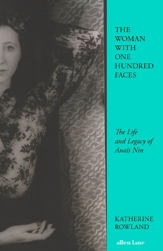 The Woman with One Hundred Faces