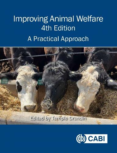 Improving Animal Welfare
