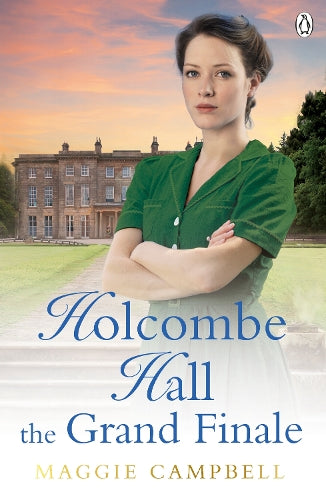 The Housekeeper of Holcombe Hall Book 3
