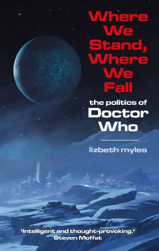 Where We Stand, Where We Fall