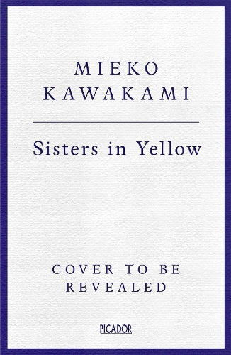 Sisters in Yellow