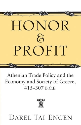 Honor and Profit