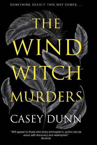 The Wind Witch Murders