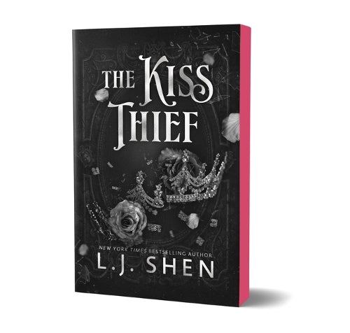 The Kiss Thief (Deluxe Edition)