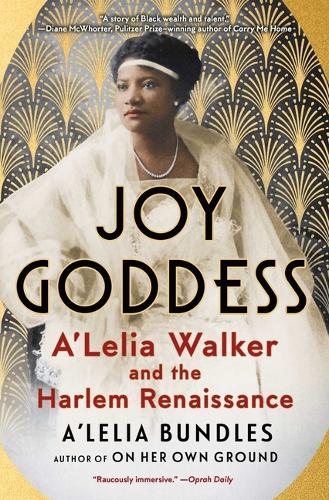 Joy Goddess