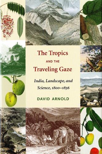 The Tropics and the Traveling Gaze