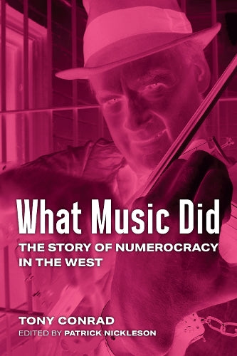 What Music Did