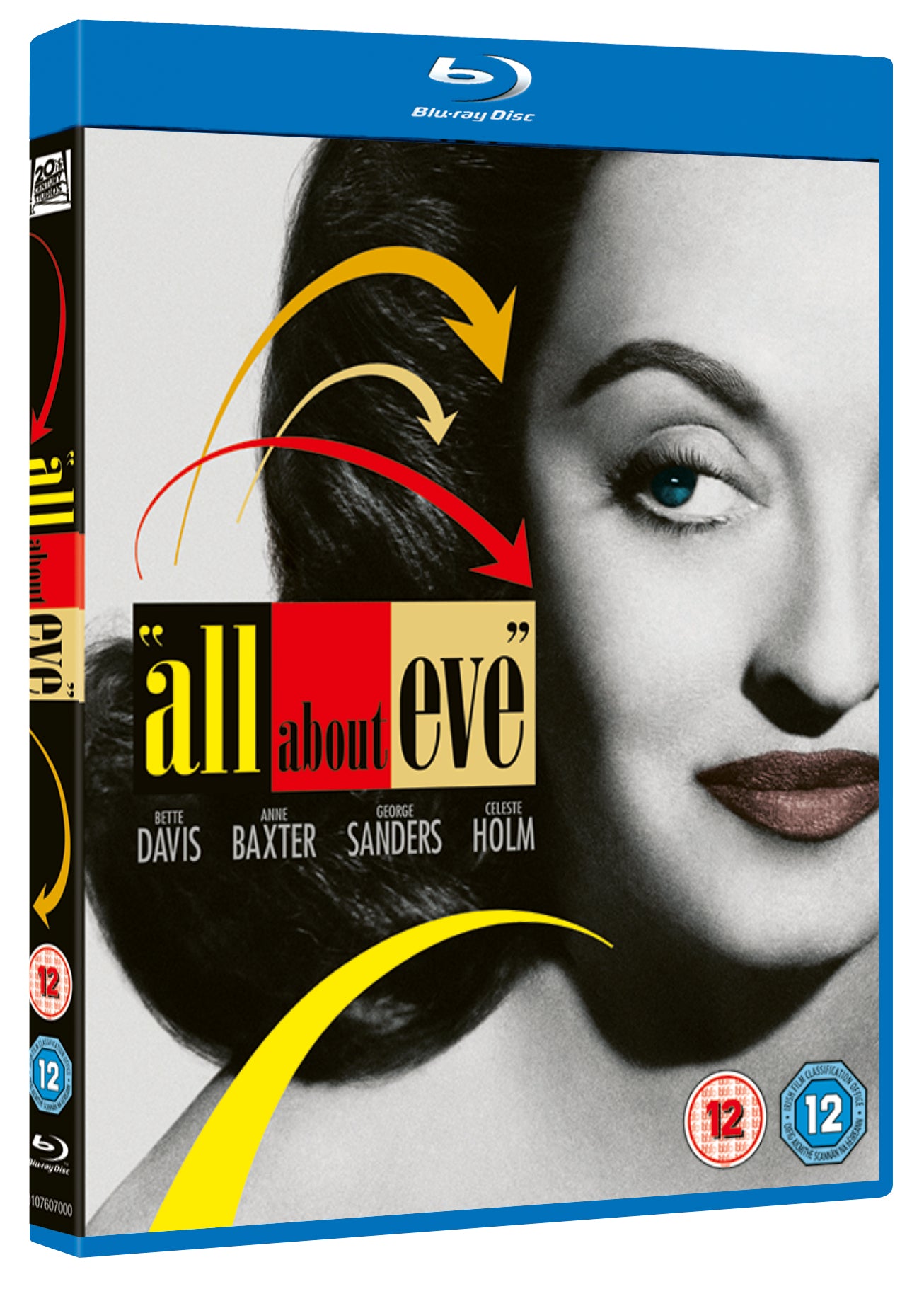 All About Eve