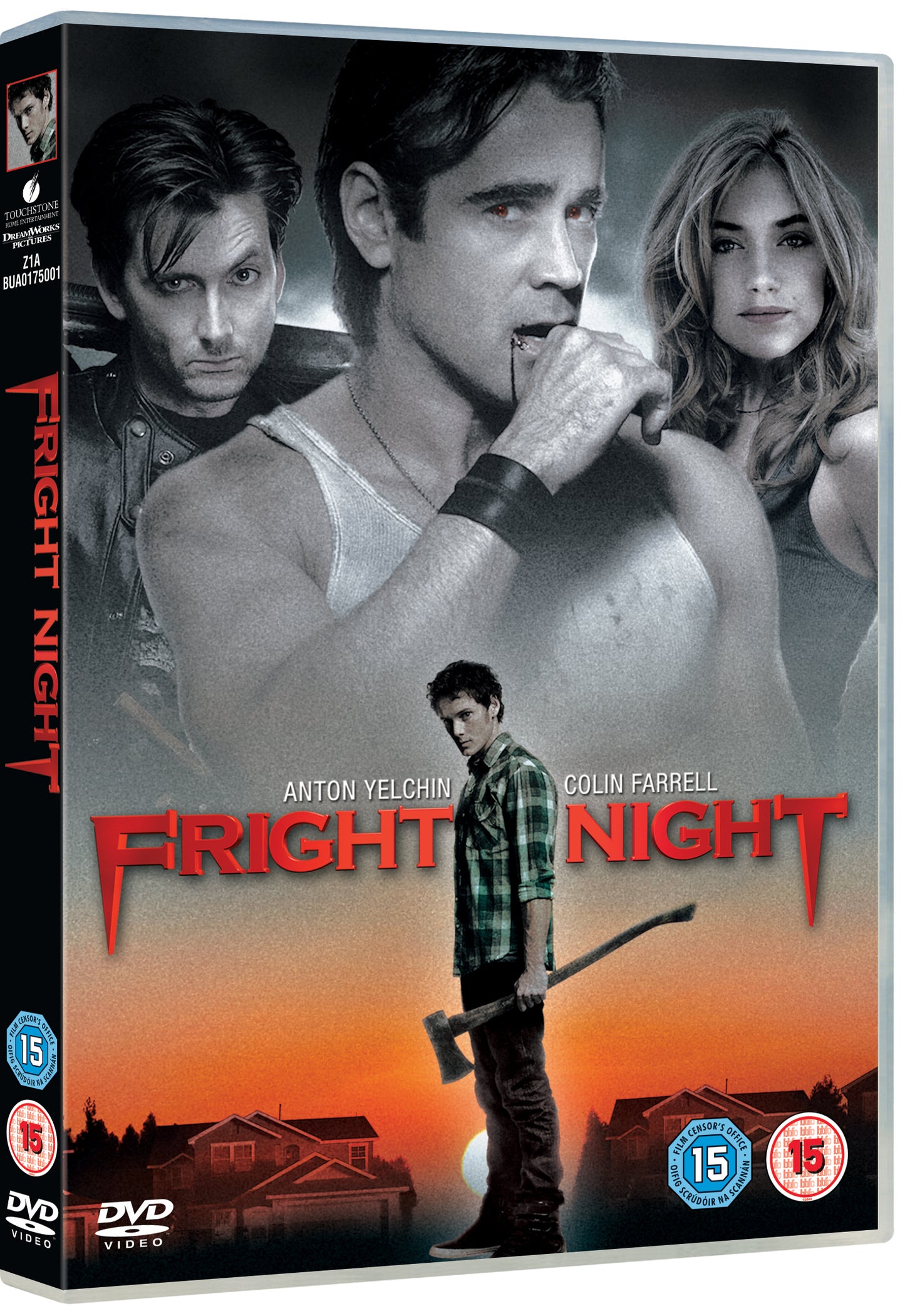 Fright Night