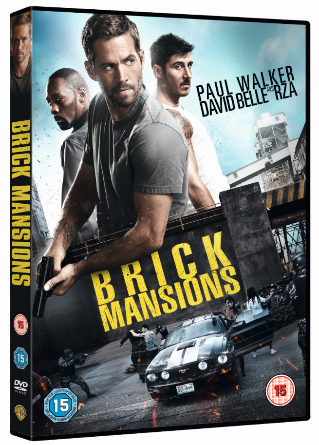 Brick Mansions