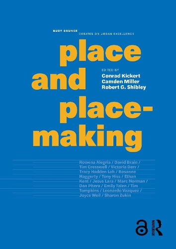 Place and Placemaking