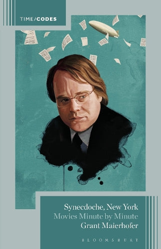 Synecdoche, New York