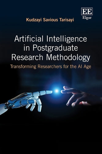 Artificial Intelligence in Postgraduate Research Methodology
