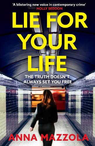 Lie for Your Life