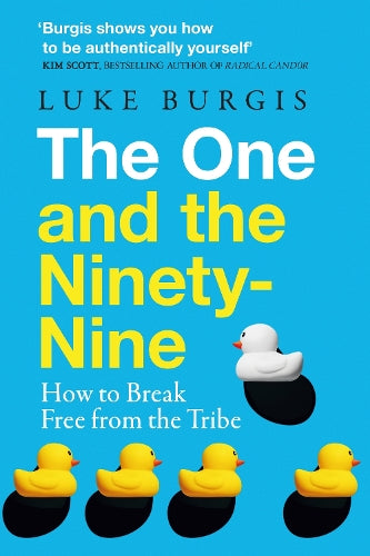 The One and the Ninety-Nine