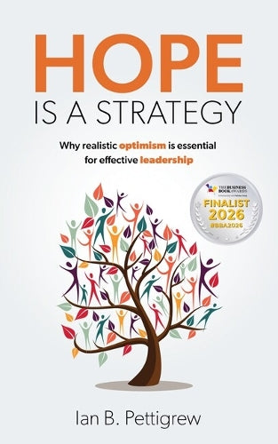 Hope is a Strategy