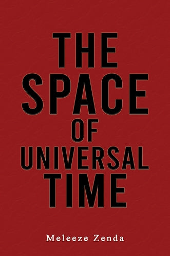 The Space of Universal Time