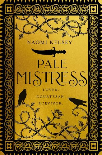Pale Mistress
