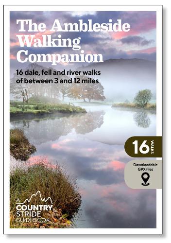 The Ambleside Walking Companion
