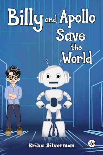 Billy and Apollo Save the World