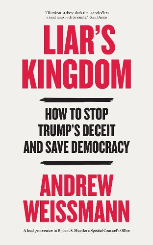 Liar's Kingdom